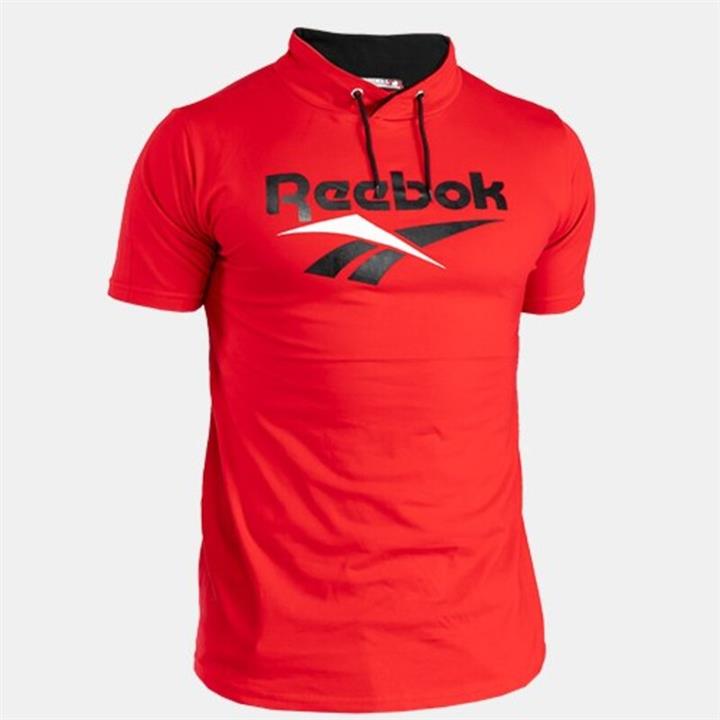 تیشرت مردانه Reebok مدل 1032